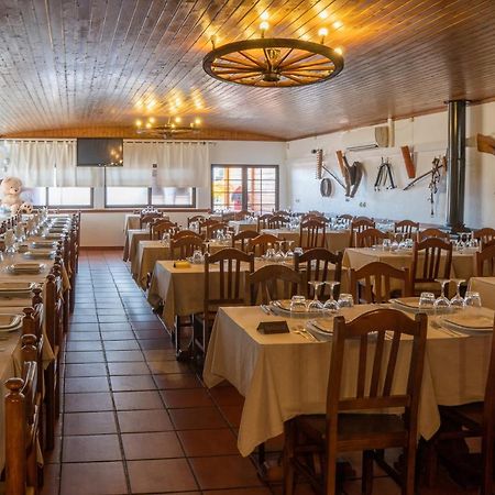 Casa Dona Maria Bed & Breakfast Montargil Exterior photo