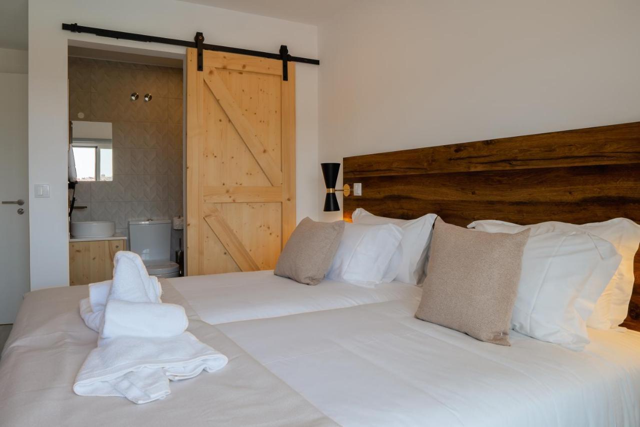 Casa Dona Maria Bed & Breakfast Montargil Exterior photo