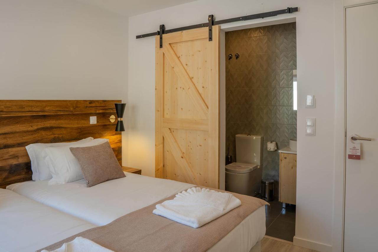 Casa Dona Maria Bed & Breakfast Montargil Exterior photo