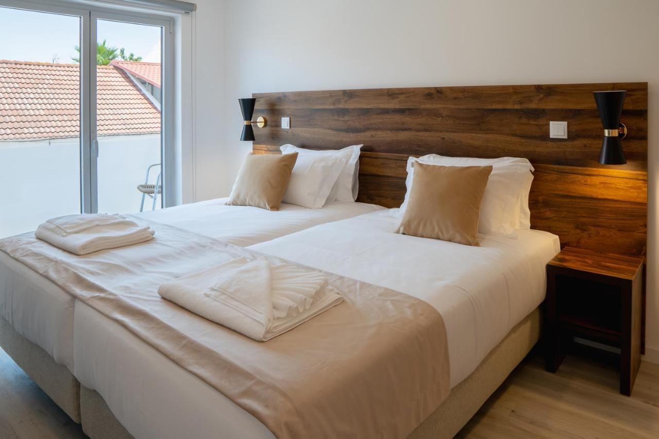 Casa Dona Maria Bed & Breakfast Montargil Exterior photo