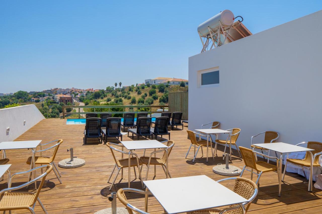 Casa Dona Maria Bed & Breakfast Montargil Exterior photo
