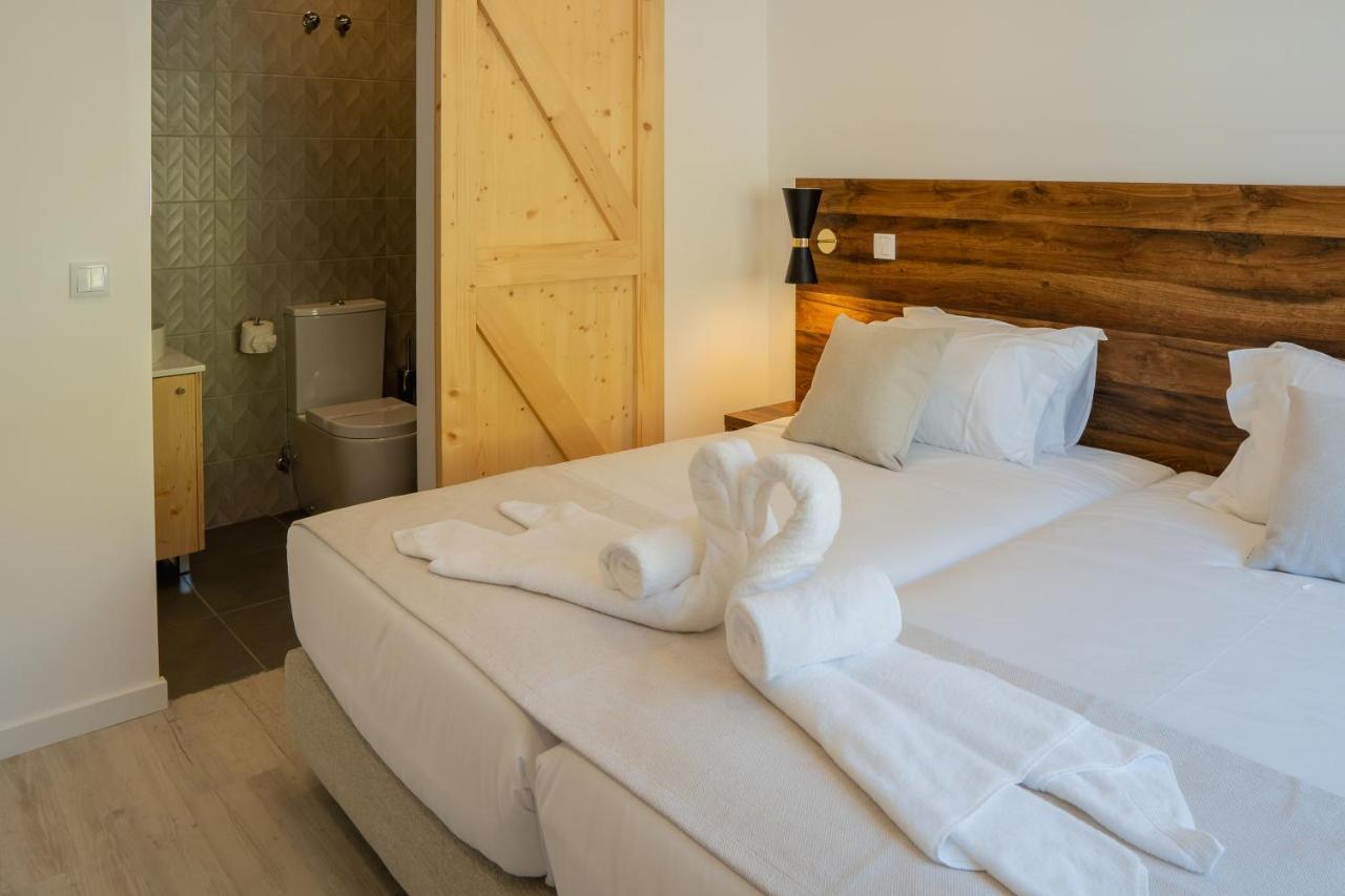 Casa Dona Maria Bed & Breakfast Montargil Exterior photo