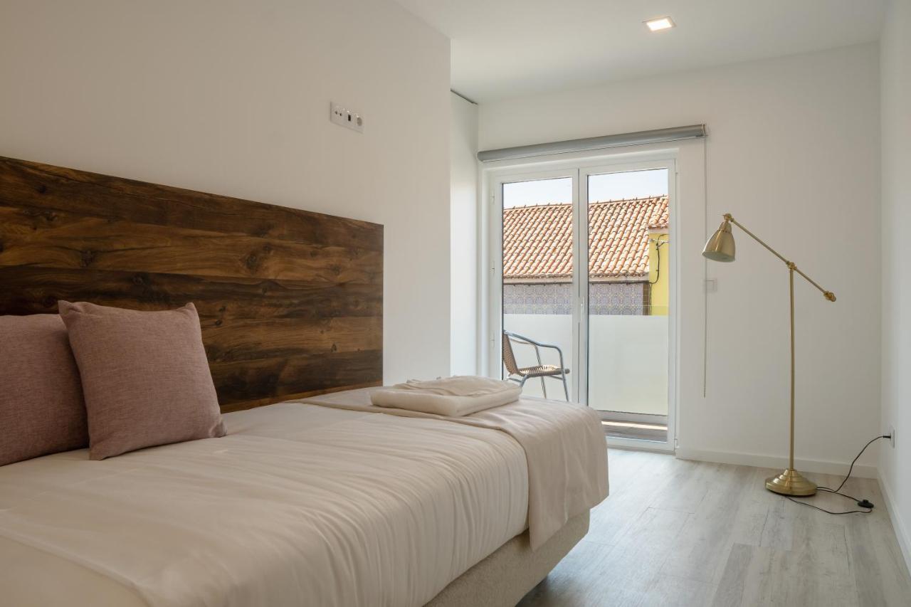 Casa Dona Maria Bed & Breakfast Montargil Exterior photo