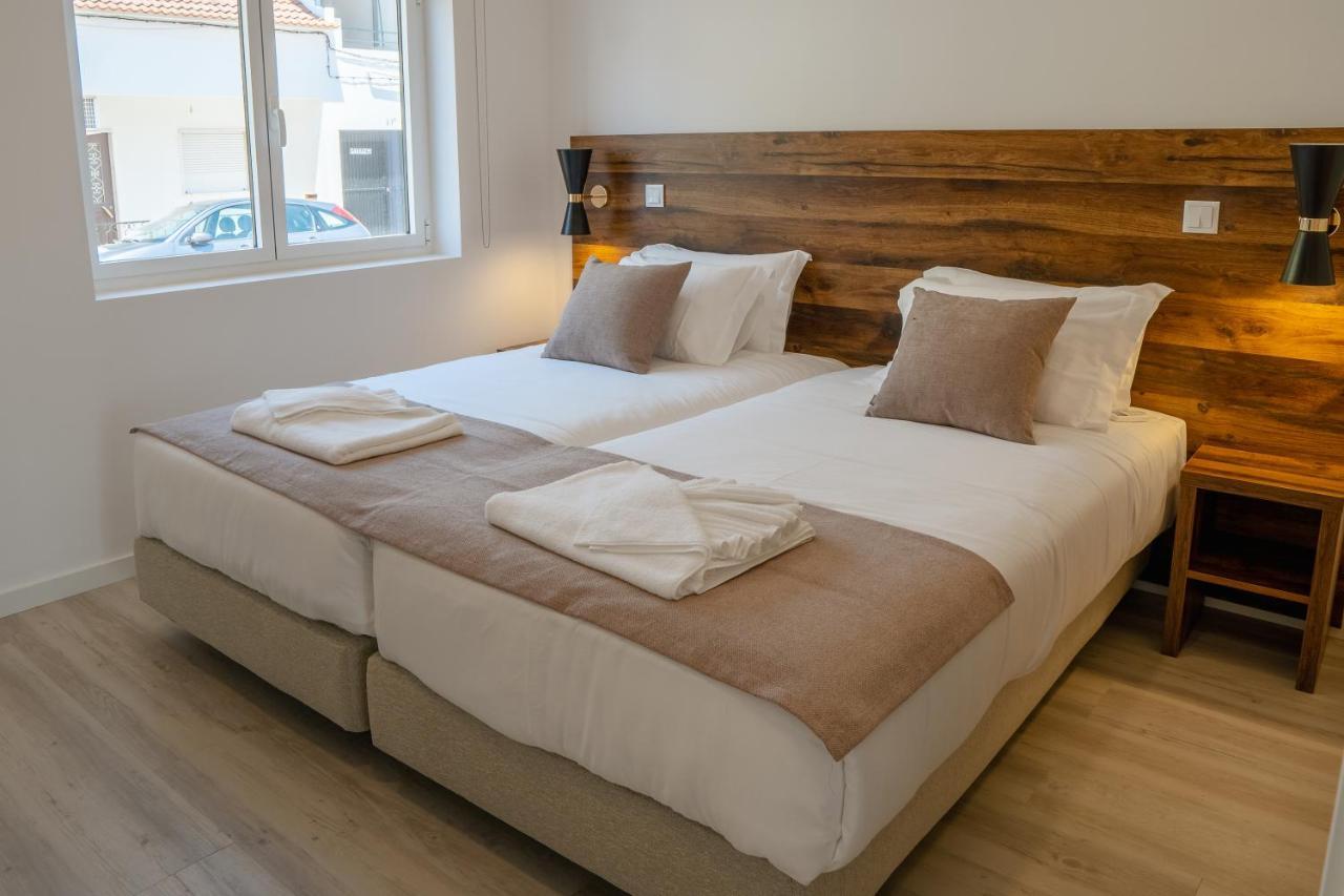 Casa Dona Maria Bed & Breakfast Montargil Exterior photo