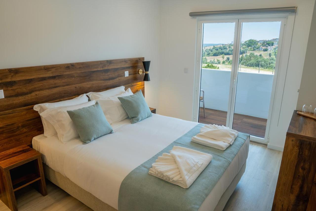 Casa Dona Maria Bed & Breakfast Montargil Exterior photo