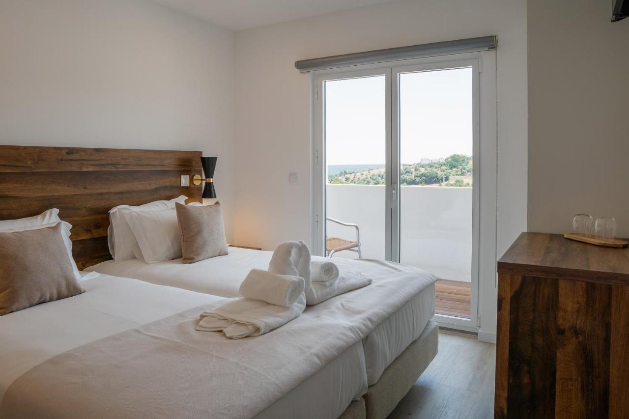 Casa Dona Maria Bed & Breakfast Montargil Exterior photo