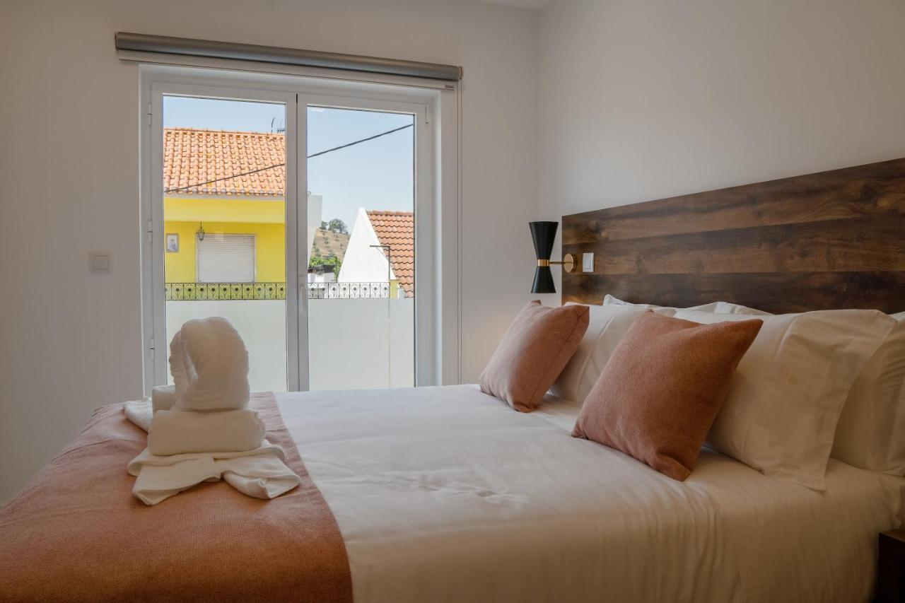 Casa Dona Maria Bed & Breakfast Montargil Exterior photo