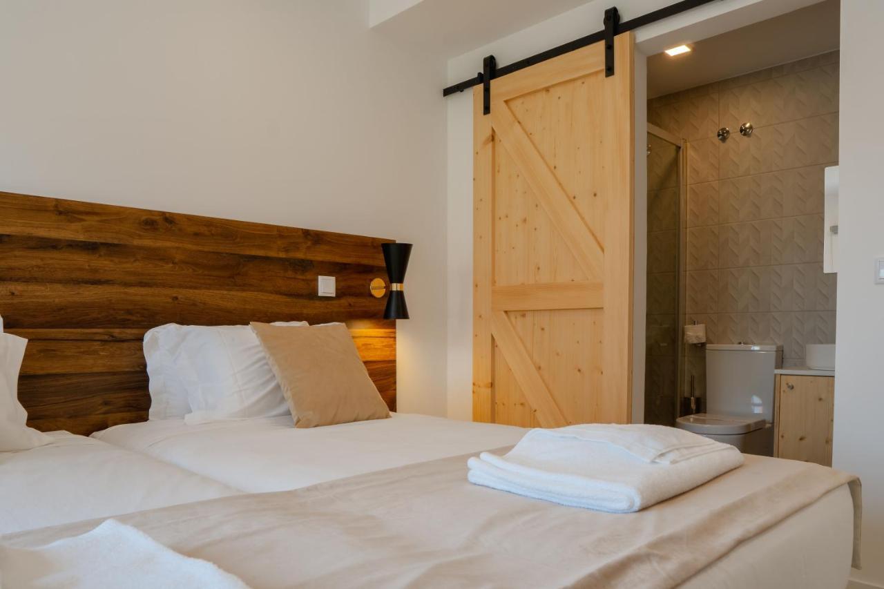 Casa Dona Maria Bed & Breakfast Montargil Exterior photo